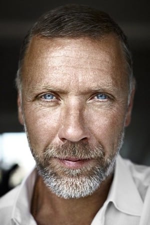 Mikael Persbrandt profil kép