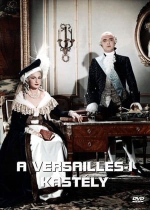 A Versailles-i kastély poszter