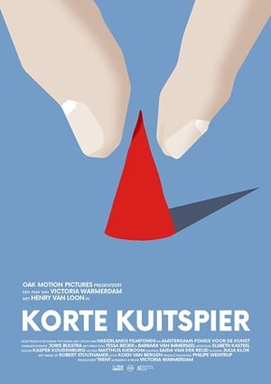 Korte Kuitspier