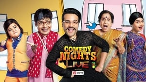 Comedy Nights Live kép