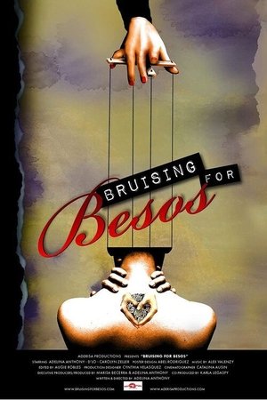 Bruising for Besos poszter