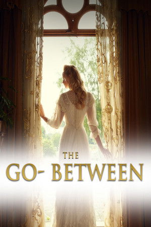 The Go-Between poszter