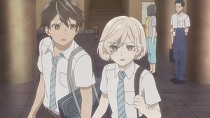 荒ぶる季節の乙女どもよ。 1. évad Ep.5 5. epizód