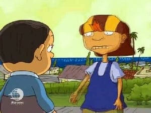 Rocket Power Season 1 Ep.5 5. epizód