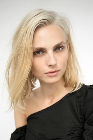 Andreja Pejic profil kép