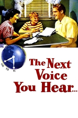 The Next Voice You Hear...