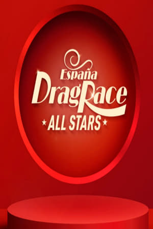 Drag Race España: All Stars poszter