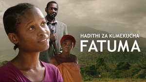 Hadithi za Kumekucha: Fatuma háttérkép