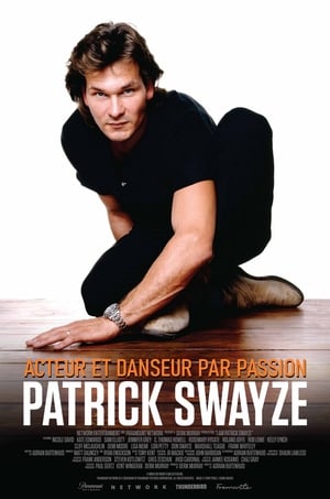 I Am Patrick Swayze poszter