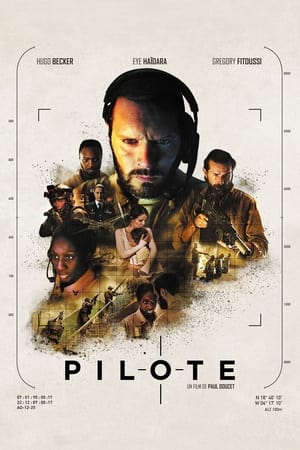 Pilote poszter