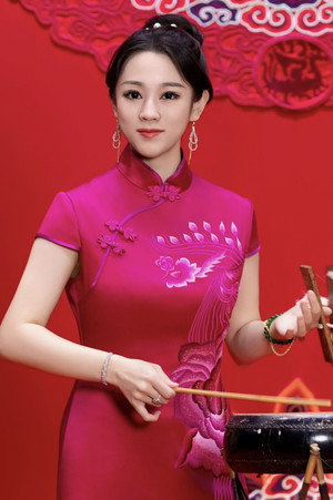 张婉茹 profil kép