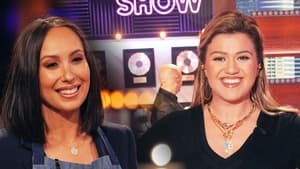 The Kelly Clarkson Show 2. évad Ep.24 24. epizód