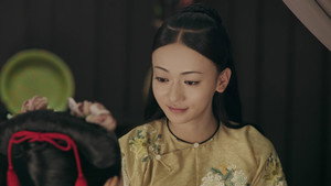 延禧攻略 1. évad Ep.43 43. epizód
