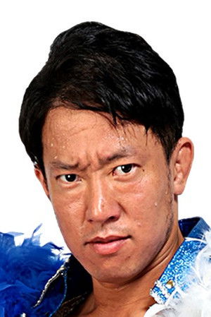 Daisuke Harada profil kép