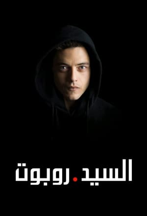 Mr. Robot poszter