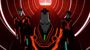 TRON: Uprising 1. évad Ep.9 9. epizód