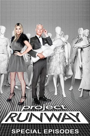 Project Runway