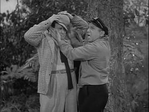 The Abbott and Costello Show Season 1 Ep.26 26. epizód