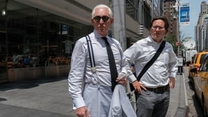 Get Me Roger Stone háttérkép