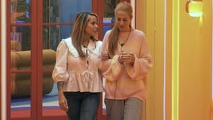 Big Brother 2. évad Ep.27 27. epizód