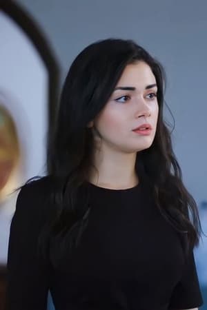 Özge Yagiz profil kép