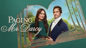 Paging Mr. Darcy háttérkép