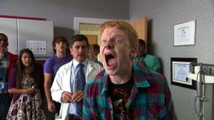 Zeke and Luther 2. évad Ep.7 7. epizód