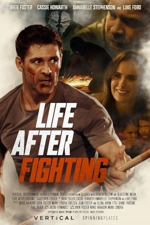 Life After Fighting poszter