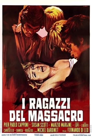 I ragazzi del massacro