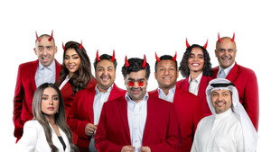 عيال إبليس háttérkép