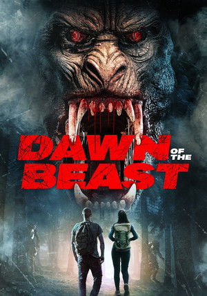 Dawn of the Beast poszter