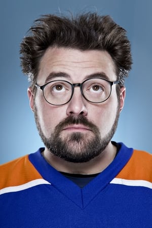 Kevin Smith profil kép