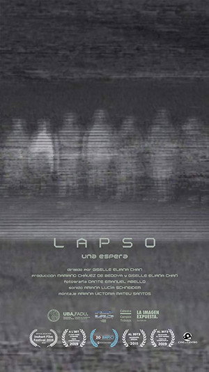 Lapso, una espera