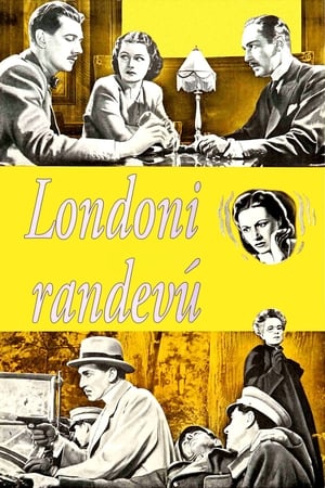 Londoni randevú