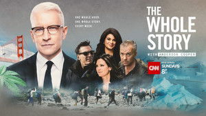 The Whole Story with Anderson Cooper kép