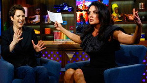 Watch What Happens Live with Andy Cohen Season 6 Ep.67 67. epizód