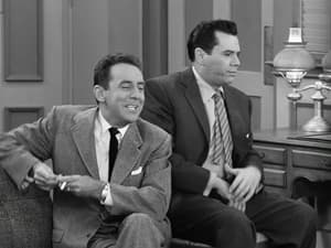 I Love Lucy Season 6 Ep.13 13. epizód