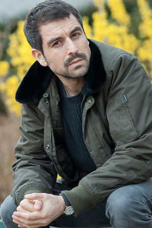 Antony Hickling profil kép