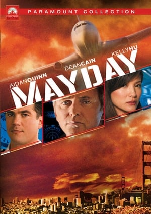 Mayday poszter