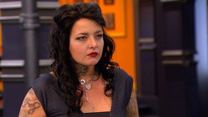 Ink Master: Redemption 2. évad Ep.6 6. epizód