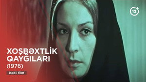 Xoşbəxtlik Qayğıları háttérkép