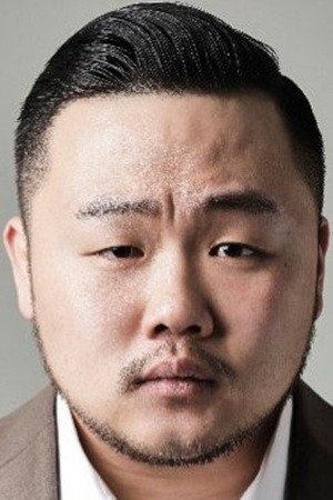 위광훈 profil kép