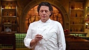 MasterChef Australia 8. évad Ep.7 7. epizód