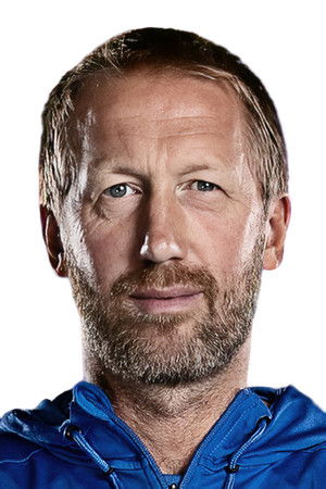 Graham Potter profil kép