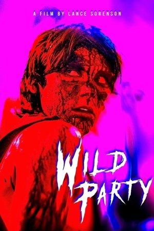 Wild Party poszter