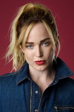 Caity Lotz profil kép