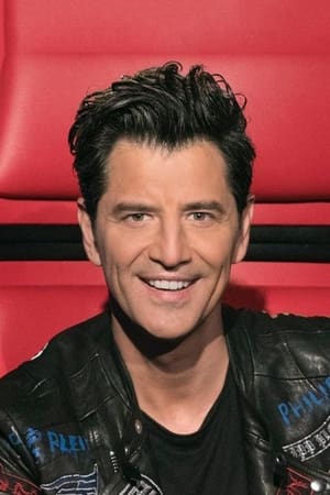 Sakis Rouvas profil kép