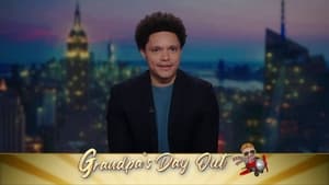 The Daily Show 27. évad Ep.20 20. epizód