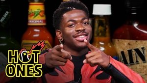 Hot Ones 13. évad Ep.9 9. epizód
