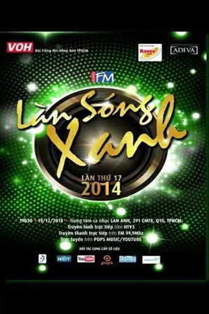 Làn Sóng Xanh